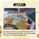 Herbal Essences植感哲学洋甘菊洗发水控油蓬松女士持久留香洗发露400ml*2伊卡璐