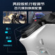 Lai Shida (PXN) P5PRO Chengying Wireless Game Controller PC Computer Steam Bluetooth Switch NS TV Mobile Phone Two-person Travel Zone Zero Black Myth Wukong DW12C Chengying-Yaoyue White/With Receiver