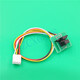 
Kezhitu Xinli Plotter Clothing Inkjet Plotter F1 Decoder Sensor Head Grating Reading Head H9720 Xinli Plotter H9720 Grating Decoder