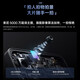 OPPO K12 Plus 6400mAh大电池 第三代骁龙7旗舰芯 120Hz护眼5G直屏AI手机oppok12系列 钛空灰【K12x 骁龙695】 8GB+128GB