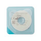 Coloplast Brava12045 leak-proof patch ring can be shaped and sealed small white ring 12035 sealed patch ring 2.5mm (5 pieces)
