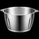 
Supor meat grinder accessories glass cup stainless steel bowl R09 JR1518-300 general accessories collection jr15s-300 glass bowl lid knife 0L