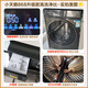 小天鹅（LittleSwan）滚筒洗衣机全自动10KG变频水魔方防缠绕1.1洗净比 智能投放以旧换新家电国家补贴TG100V868PLUS