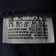 Nike (NIKE) JORDAN 1 MID RM EASYON (TD) casual shoes FQ1283-400 26