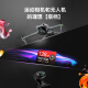 京东京造至尊极速高性能TF卡 128GB（MicroSD）存储卡 U3 V30 A2 运动相机4K高清 内存卡 读速200MB/s