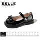 Belle Kids's Shoess Детская кожа
