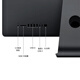 苹果 /Apple iMac Pro 二手苹果一体机电脑 台式机工作站 27英寸5K屏 剪辑设计 京拍严选 一机一检 99新LV3十八核XW-128-4T固态独显16G