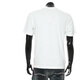 Hugo Boss Red Label Trendy Men's Fashionable Casual Round Nou et T-shirt à manches courtes polyvalents 50530684 10266462 PINK 695 M