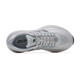 Camel (Camel) Zapatos de jogging para hombres populares de todo terreno Zapatos deportivos informales X15B09L7028 Sand Grey 43