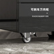 栖梓多功能茶几小户型茶桌现代简约家用饭桌折叠升降一体茶台客厅桌子 Q1449款-多功能茶几【配4凳】 组装