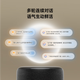 Xiaomi Xiaomi Smart Speaker Pro Xiaoai Speaker Xiaoai Audio Super Xiaoai Infrared Remote Control Traditional Home Appliances AI Large Model Q&A Bluetooth 5.0 Xiaomi Smart Speaker Pro