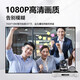 
ZTE ZTVX10 XT702 C HD video conferencing terminal 1080P set includes (camera microphone) compatible with T700S/T800/XT501/602/702/802