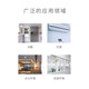 
Huashengchang CEM Huashengchang DT-3891G Multi-channel Temperature 4-channel Thermocouple Thermometer Recorder Cruise Tester