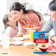 Cuáquero (cuáquero) Quaker Oatmeal Desayuno Instant Instant Eat Bebida Bolsa Bolsa Bolsa de desayuno Nutritivo Comida de reemplazo de comida de avena