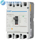 Zhengtai plastic case circuit breaker NM1 air switch 63A100A12250A400A630A three-phase 380V3P4P 22 4p