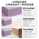 潮格舒电动沙发床现代简约小户型可储物坐卧两用多功能单双人客厅沙发 外径1.28米【智能电动+可储物】 护脊椰棕款