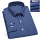 Goldlion Spring and Summer Long à manches de chemise Business Coton Coton Coton Coton Coton Coton Coton Busine.