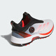 阿迪达斯 （adidas）高尔夫球鞋男士ADIZERO ZG 2025新款舒适运动鞋轻便缓震golf男鞋 【BOA款】 IH9896 44