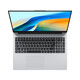 Huawei Matebook D16 Тонкий и легкий бизнес-ноутбук Большой экран Высокоразмерный Экран Глаза Дизайн онлайн-курса Office SE версия: I5-13420H/16G/512G [16-дюймовый большой экран высокой четкости] [Стандарт + 699 подарочный пакет Yuan]]