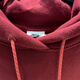 
Nike sweatshirt women's 2025 spring new CNY snake year limited new year fashion casual hooded pullover HV8461-677/Team Red M