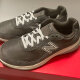 New Balance New Balance Men's 880 Serie Cushioning Breatable Low Top Casual Running Shoes MW880SG3 Dark Grey MW880of3-2e 40