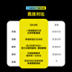 银贝斯C5金刚2代破风版【全碳电变】碳纤维气动架公路自行车2025新款 环法纪念版 XL码535(建议身高186-195cm) 7170电变+一体把+HARD 50碳轮