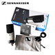 Sennheiser Genuine National Bank Sennheiser MK4 condenser microphone microphone mobile phone karaoke live sound card set recording radio dubbing audiobook novel anchor professional equipment MK4 + Otonte ID4 2nd generation senior fine tuning standard configuration