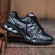 亚瑟士（ASICS）GEL-KAYANO 14 男女复古跑步鞋 1201A019-108-200-006 白冰蓝_1203A537-106 36