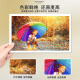 
Mo Qian is suitable for Epson L4158 4168 4166 6168 6178 6198 5198 Printer Four-color ink set