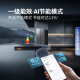 Samsung (Samsung) Ai Shen Refrigerador de casas de 25 años de 25 años 655 litros Puerta de doble apertura de gran capacidad Eficiencia energética de primera clase Coolida por aire seco y porción húmeda y porción húmeda Eficiencia de almacenamiento de energía Subsidio RS70F65P1TSC Luz de luna de luna Silver
