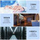 秋叶原（CHOSEAL） 七类双屏蔽网线 工程家装万兆网络宽带连接线 CAT7类精炼铜芯箱线装修布线 七类双屏蔽工程网线灰色QS2620A/QS6172 10米【零裁】