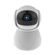 Newsheiisi Supillance Camera Camera Night Vision 5G Двойное положительное 360-градусное наблюдение камера 5G Night Vision Полный цвет + 128 карта памяти + 5M Extension Cable