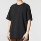 Adidas short-sleeved men's clothing, new summer outdoor fitness breathable sportswear, fashionable and trendy round neck casual clothing T-shirt IC9793 2XL