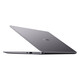 Huawei Matebook D16 Тонкий и легкий бизнес-ноутбук Большой экран Высокоразмерный Экран Глаза Дизайн онлайн-курса Office SE версия: I5-13420H/16G/512G [16-дюймовый большой экран высокой четкости] [Стандарт + 699 подарочный пакет Yuan]]