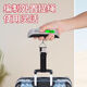 
Hand-held scale, portable electronic scale, hook scale, fishing scale, luggage scale, mini portable high-precision hand-sized small scale express spring scale, stainless steel hook can be weighed 100 Jin [Jin equals 0.5 kg] Stainless steel hook 100 Jin [Jin equals 0.5 kg] [charge model]