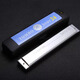 Tombo Japón Tongbao 6624 Harmonica Polyphonic C-Tune Niños para adultos Desempeño de alta gama Andan ancianos D-Tune