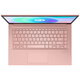 Máquina de exhibición ASUS ADO 14air Ligero, portátil, inteligente, de alto valor, diseño de la oficina portátil de alto rendimiento 14:12 Generación i5/16g/512g [de 14 pulgadas de alto rendimiento, delgada y ligera] [estándar + 699 Pack]
