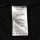 阿迪达斯 （adidas）三叶草长袖T恤男士春季新款时尚三条纹运动服透气休闲圆领套头衫 IA4877黑色 L