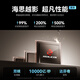 华为智选鸿蒙智选海雀摄像头800万像素 家用监控手机远程360度自动旋转无死角带夜视 可对话家庭安防3s4K