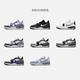 Nike (Nike) Jordan -offizieller Nike Jordan AJ312 Herren -Sneaker Herbstpolsterung Low Top CD7069 108 Weiß/Dunkelblau/Nebel Grau/Komet Purple 41