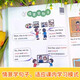 Grade 3 Anglais Introduction précoce à l'école primaire anglaise Zero Fondation Préparation pour l'illumination 26 Lettres anglaises 48 Symboles phonétiques internationaux 680 Mots essentiels à haute fréquence 11 Scénario de classe Sentenario 72 Pratique amusante Comics synchrones Happy Grade 3 Anglais Introduction précoce à l'anglais