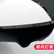 CLCEY adapts to Weipai VV5 reversing mirror housing F5 reflector turn signal VV7 rearview mirror assembly glass mirror white mirror with heating left-main driver VV5F5