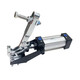 Customized pneumatic quick clamp clamp SDHSCHGH12130/GH101A/GH12265/GH10247 Pneumatic pneumatic clamp 12137-15