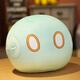 Bonath Genshin Impact Peripheral Slime Element Pillow Two-dimensional Game Gift Cos Plush Toy Doll Doll Cushion Slime Style 10cm