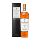 Macallan Single Malt Whisky importierten Wein 12 Jahre Shirley Barrel 700 ml*1 Flasche