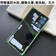 [Brand d'origine] Convient pour Samsung Note20ultra Couvercle arrière en verre Note20 Écran arrière N20U Note de téléphone mobile 20 Ultra [noir] Couvercle arrière NOUVEAU 2