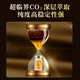 Lei Yun Shang Breaking Wall Ganoderma Lucidum Spore Oil Soft Capsules 100 Ganoderma Lucidum Spore Powder Extraction Supplements for middle-aged and elderly people [Buy 1 Free 1] A total of 2 bottles (200 capsules)
