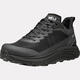 Helly Hansen, HH [BC Direct Mail] Zapatos de senderismo impermeables de poliéster negro de los hombres 11976-990 40