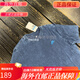 NIKE Nike NIKE Men's Summer Embroidered Pure Cotton Tie Dye Casual Sports T-shirt FD1283-410 L