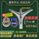 LG drum washing machine tripod WD-N10360D-N10366D-N12415D-N80100 Bearing Oil Seal Buy a separate tripod and send wrench screws